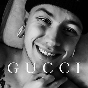 Meet your Posher, Samuel